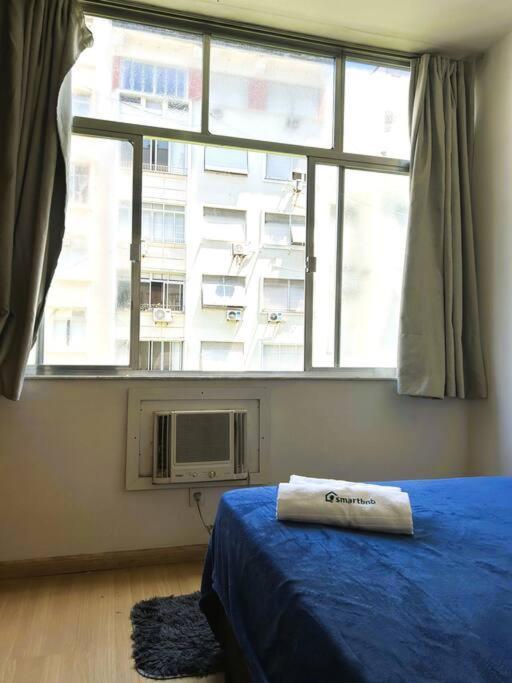 Charme Do Posto 6 Apartamento *