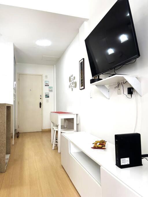 Charme Do Posto 6 Apartamento
