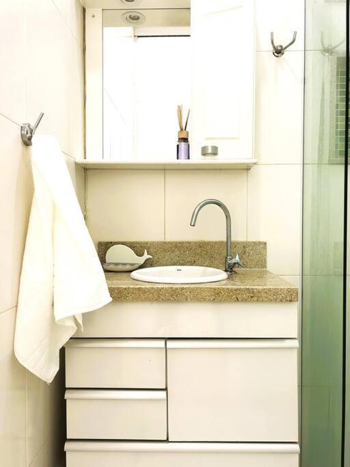 Charme Do Posto 6 Apartamento *