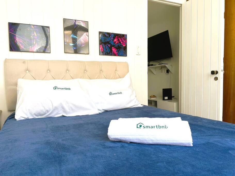 Charme Do Posto 6 Apartamento